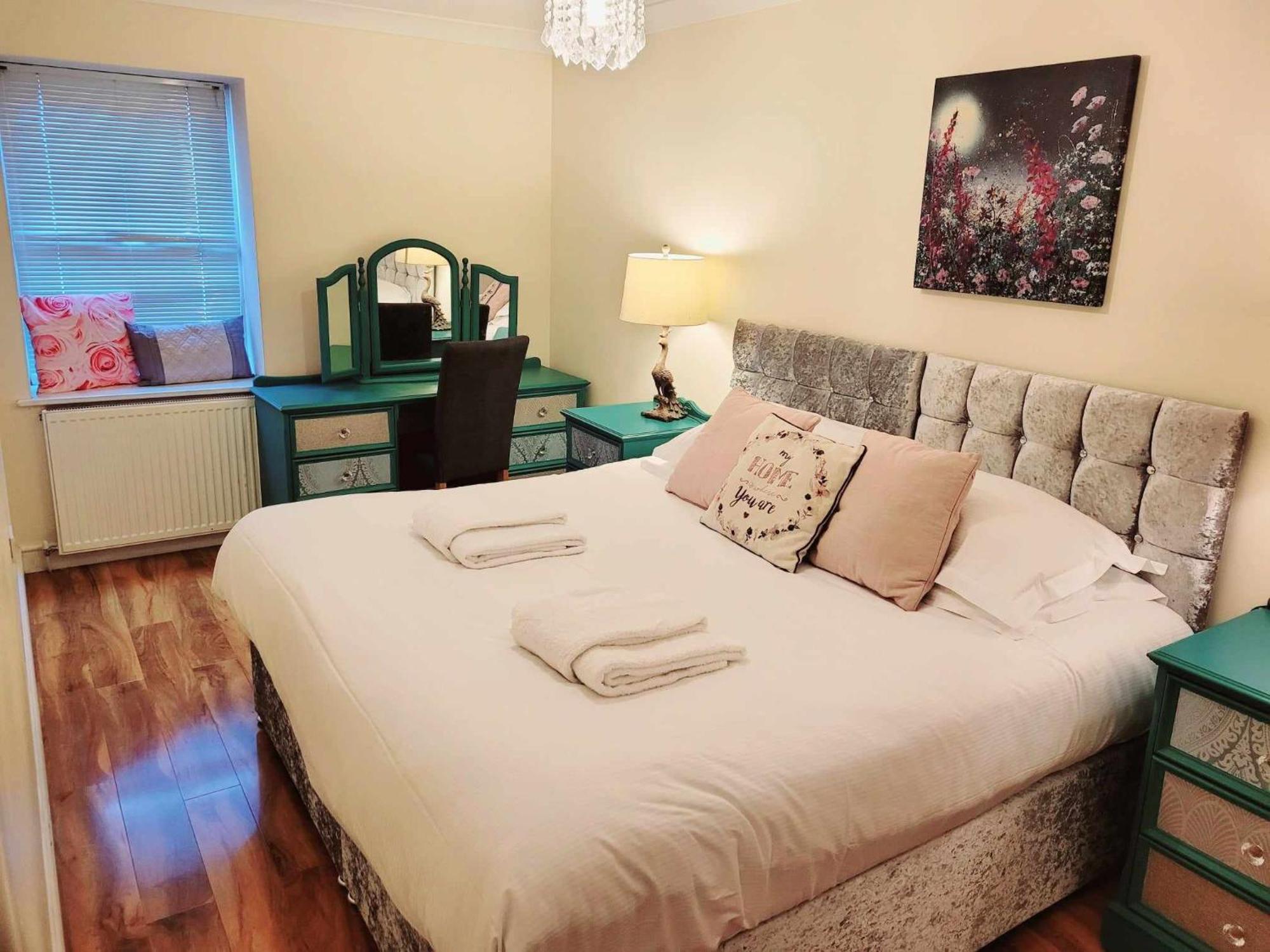 Apartment 2 Darlington  Extérieur photo