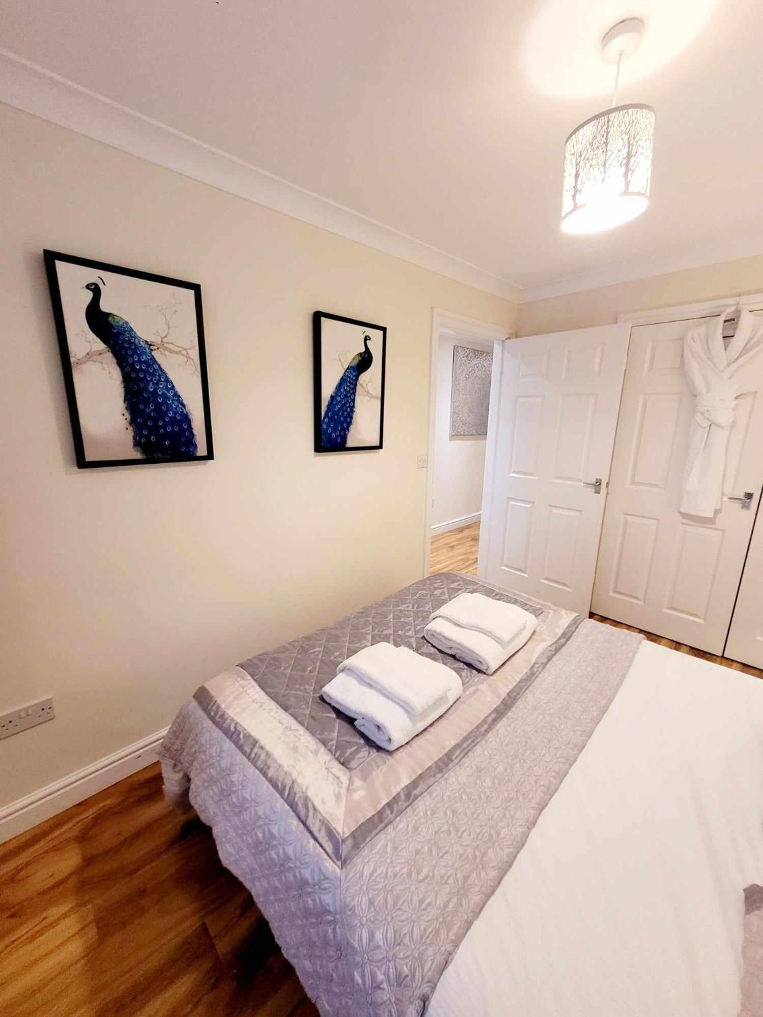 Apartment 2 Darlington  Extérieur photo