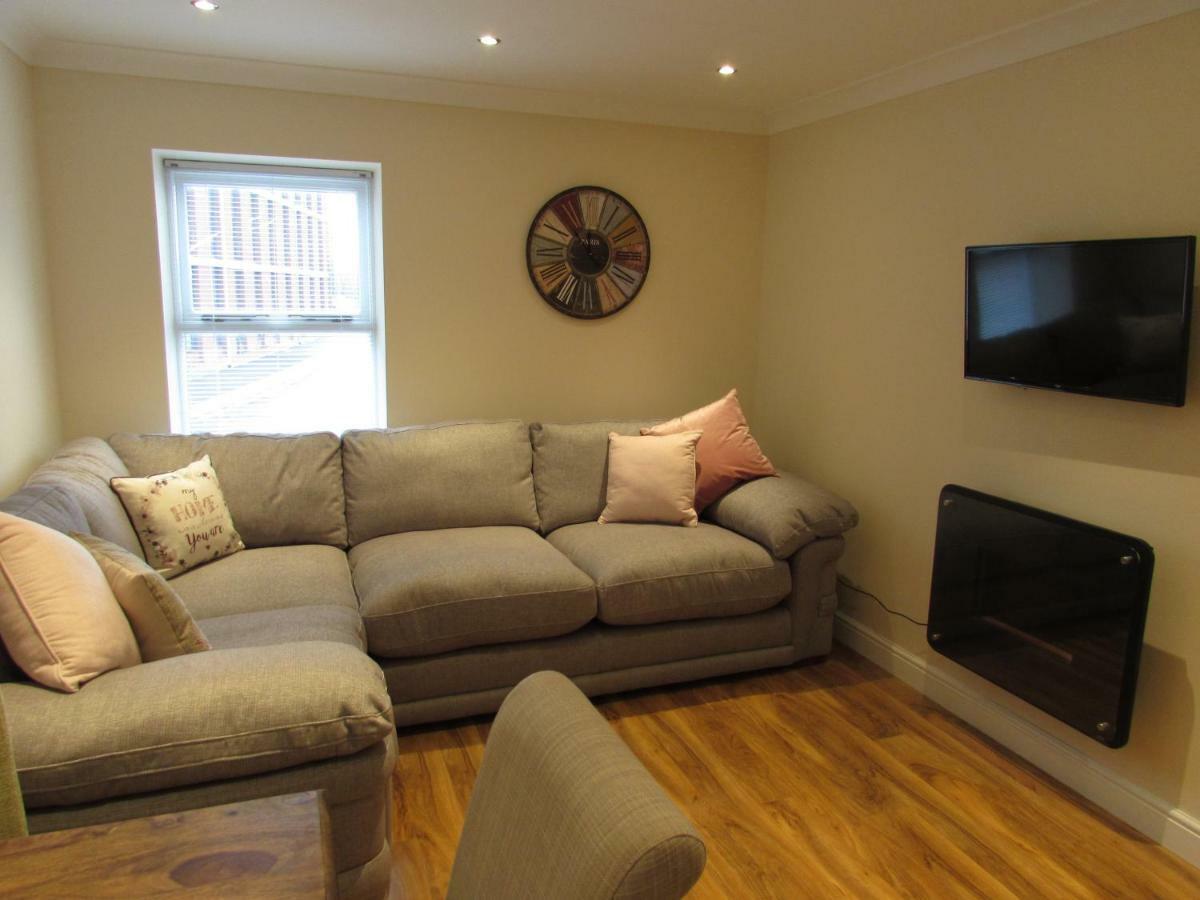 Apartment 2 Darlington  Extérieur photo