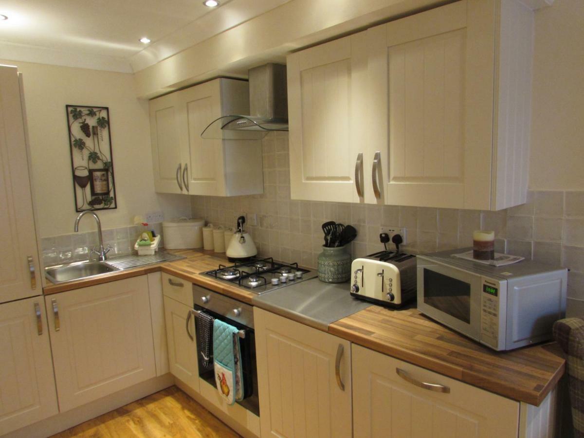 Apartment 2 Darlington  Extérieur photo